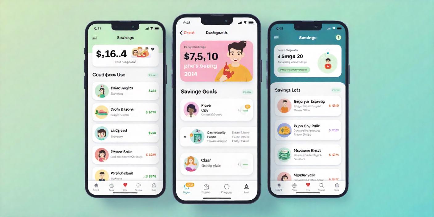app budget célibataire gratuite