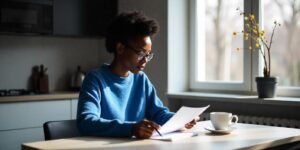 tenir ses comptes célibataire